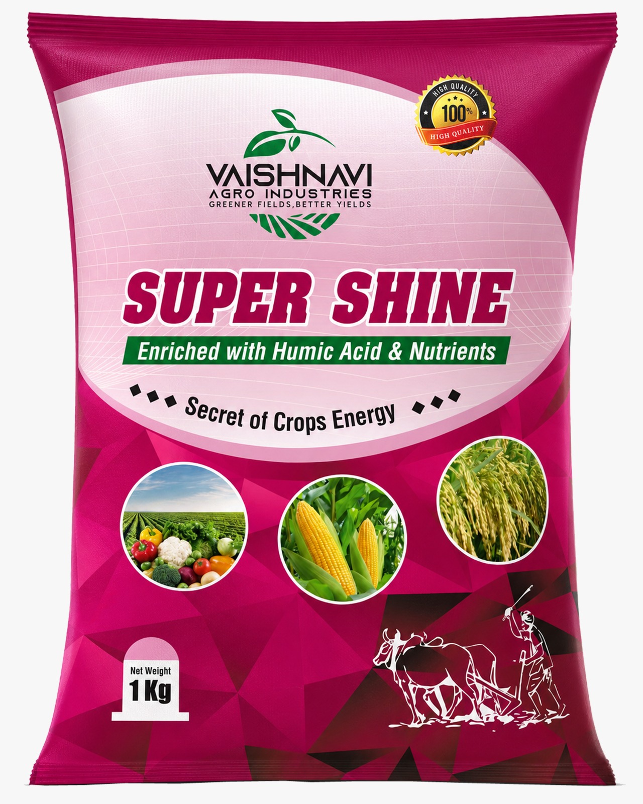 BZYME Growth Stimulant